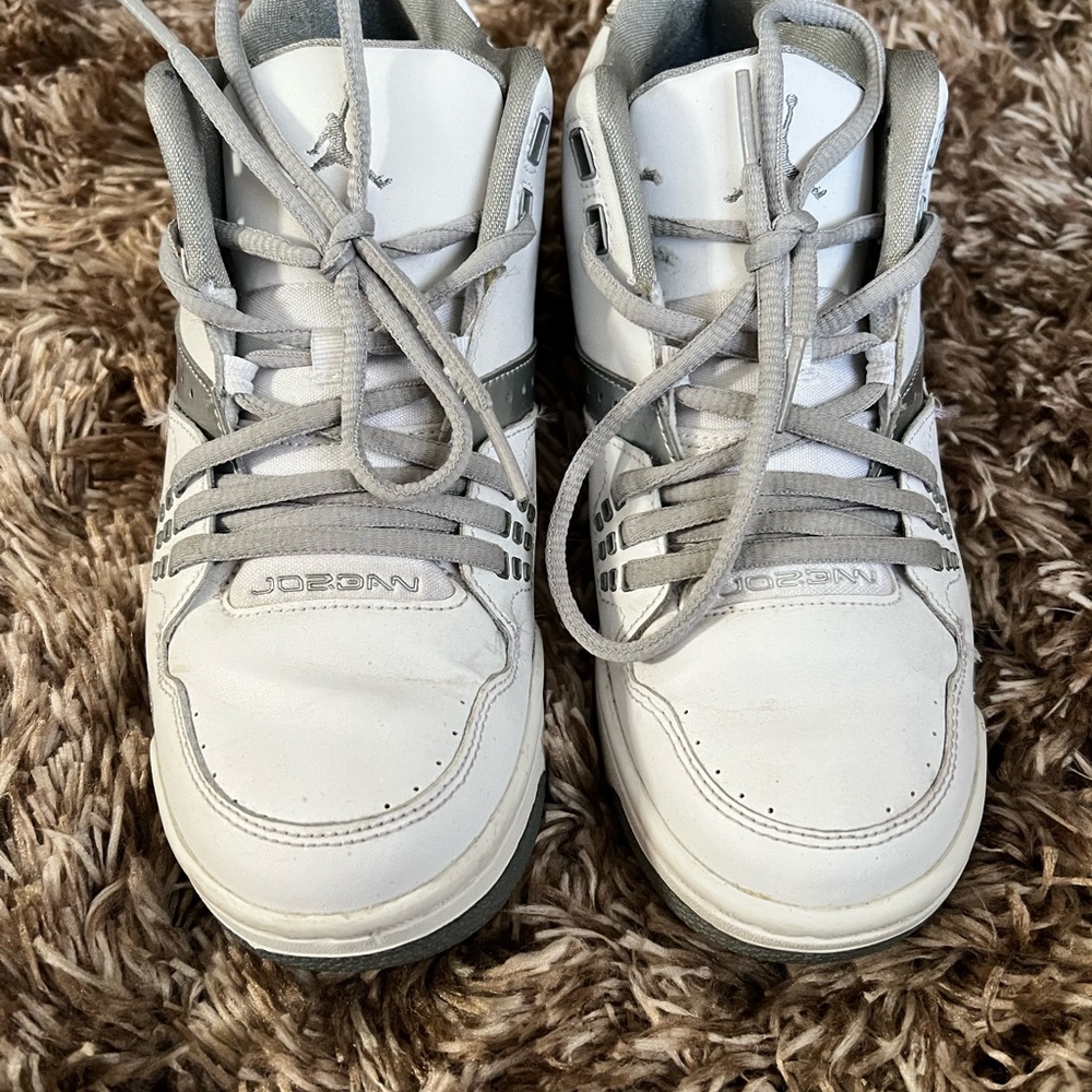 Jordan’s